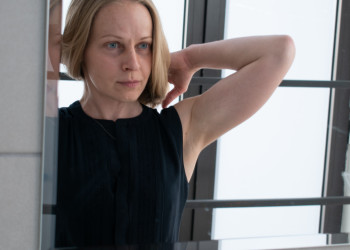 Олеся – фотографии России