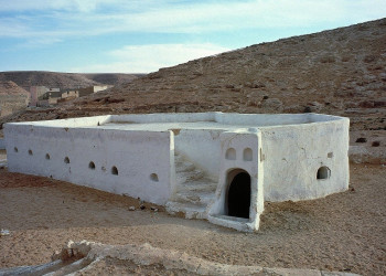 Забытые сооружения. Мзаб долина. Алжир – фотографии Алжира