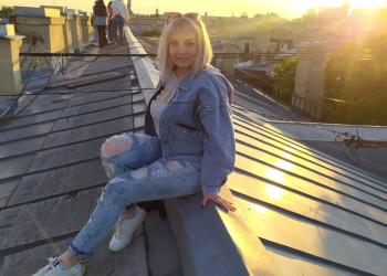 Санкт-Петербург – фотографии