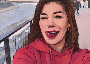 Оля – фотографии России