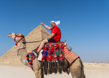 Египет 2025 – фотографии Египта