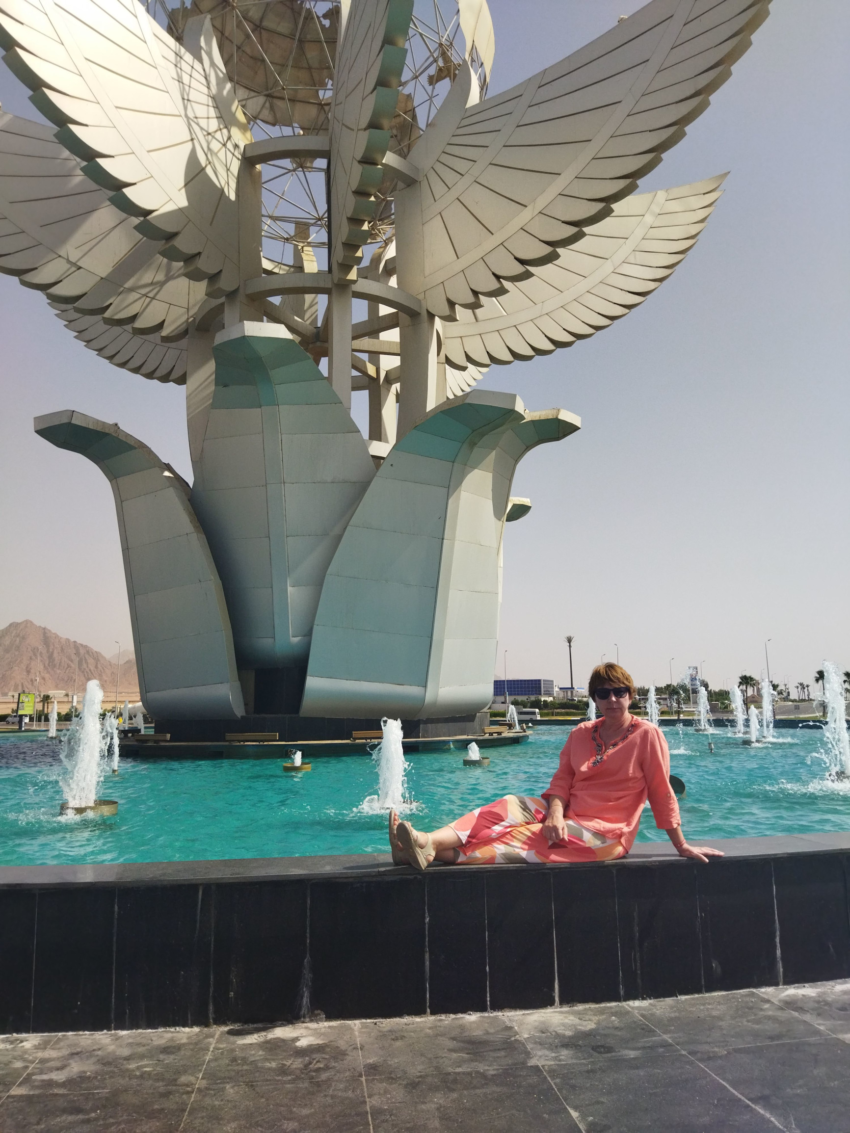 Египет 2024 – фотографии