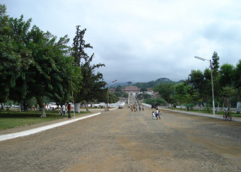 Сан Томе остров, Сан-Томе и Принсипи, фото № 58617 – фотографии Сан-Томе и Принсипи