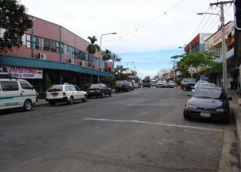 Вануа Леву группа островов, Фиджи, фото № 49233 – фотографии Фиджи