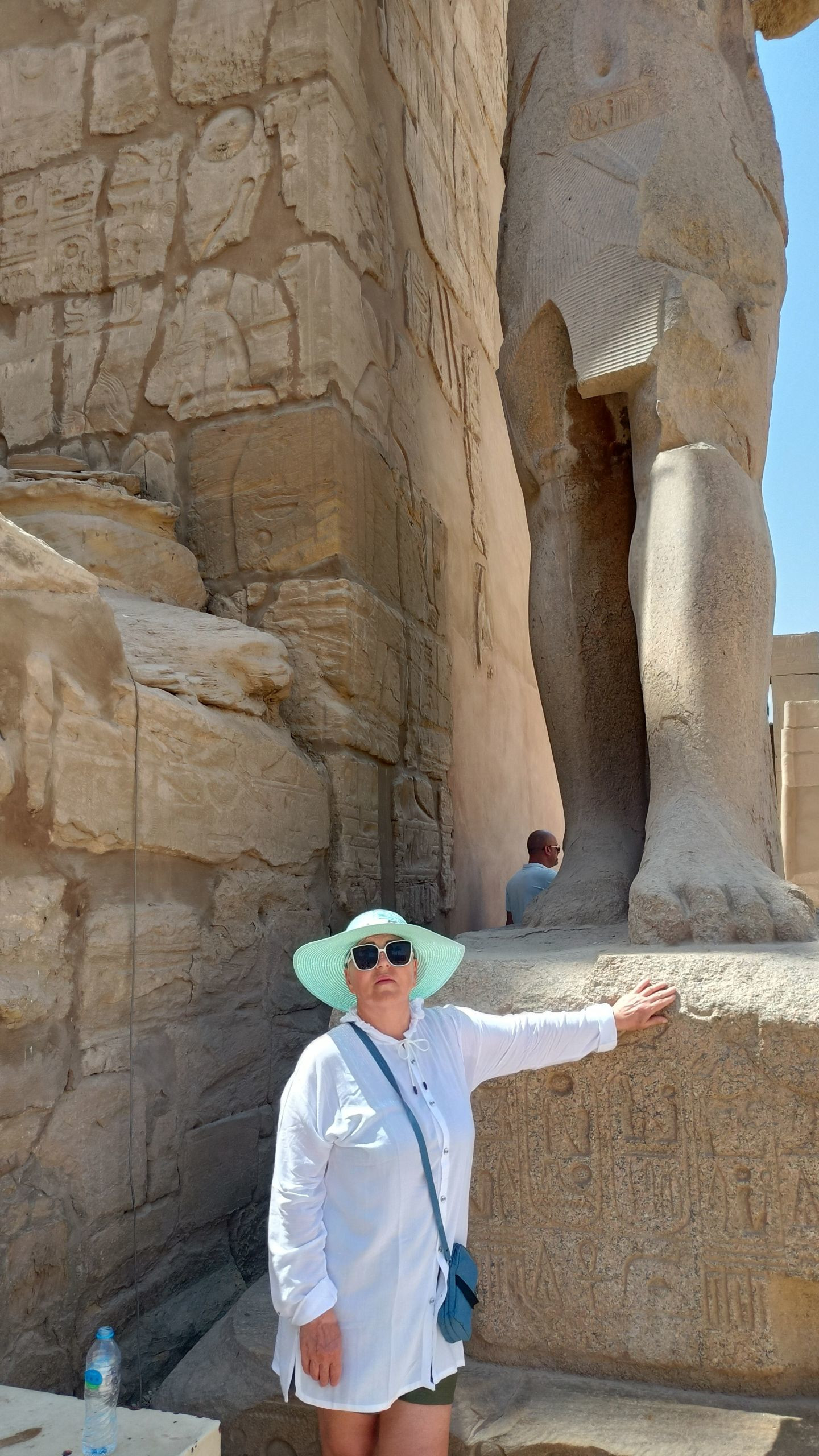 Луксор – фотографии Египта