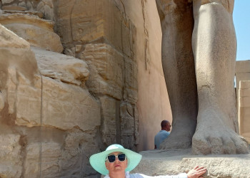 Луксор  – фотографии Египта