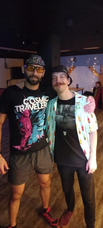 Я и не Я – фотографии