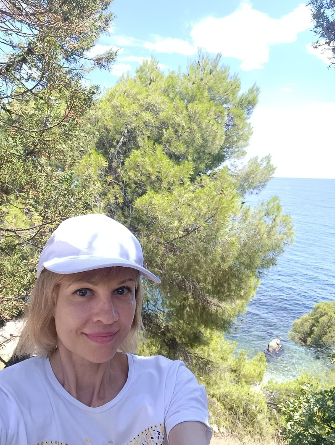 Я – фотографии