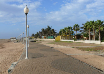 Санта-Мария, Сал остров, Кабо-Верде, фото № 67042 – фотографии Кабо-Верде