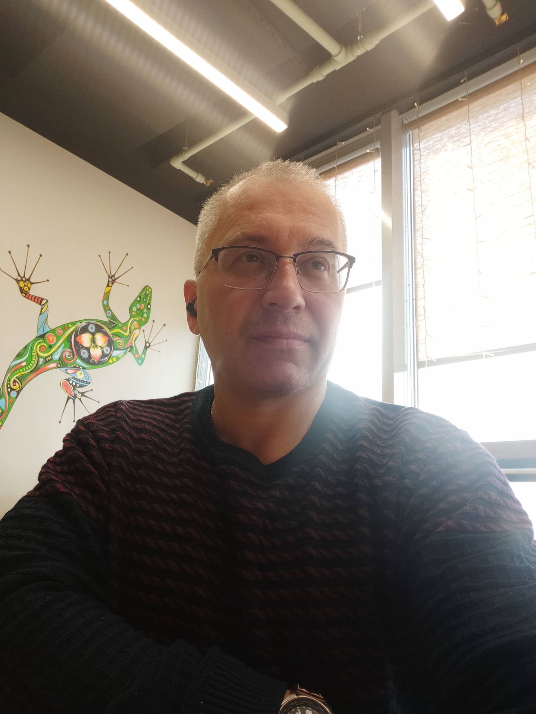 Альбом 1 – фотографии России