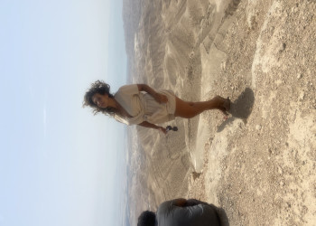 Я – фотографии Израиля