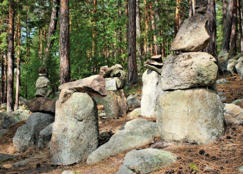 Остров Веры 3 – фотографии России