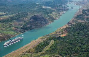 Полезное архитектурное сооружение панамский мост Столетия в Панаме – фотографии Панамы