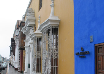 Трухильо – фотографии Перу