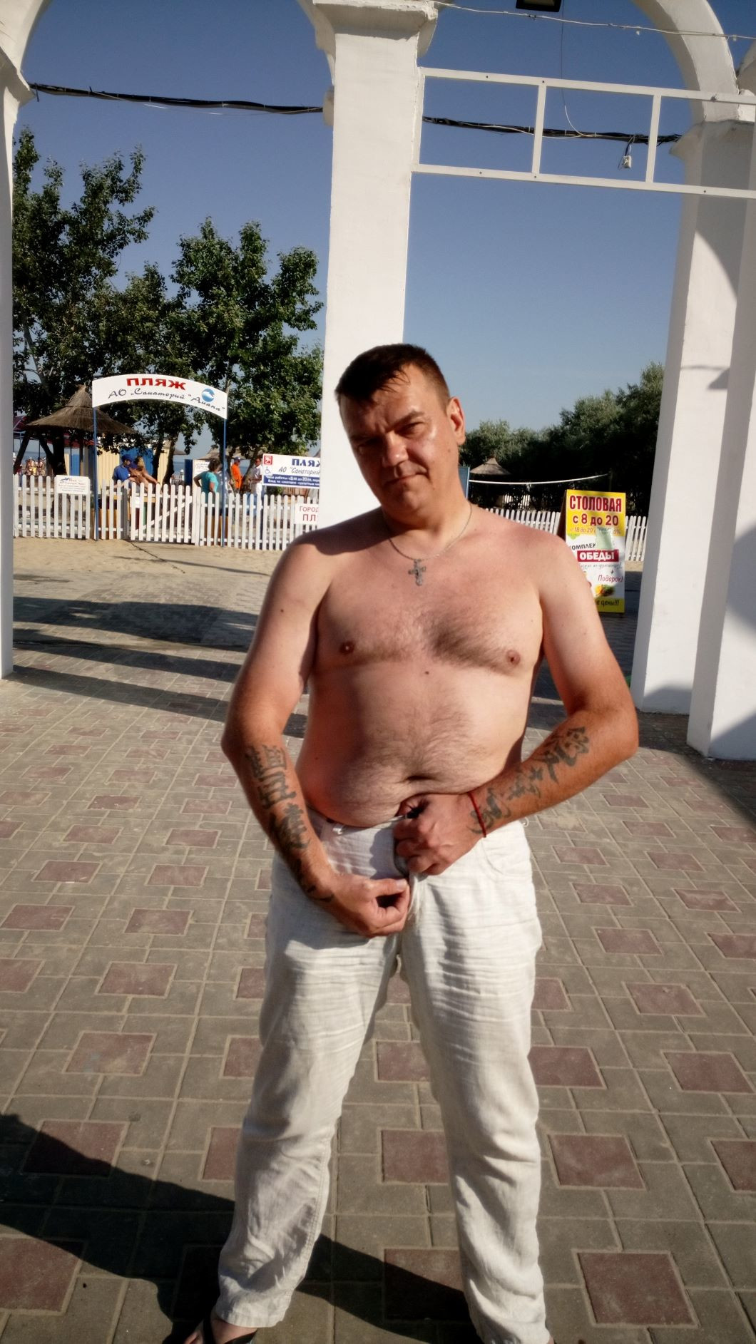 Крым – фотографии России