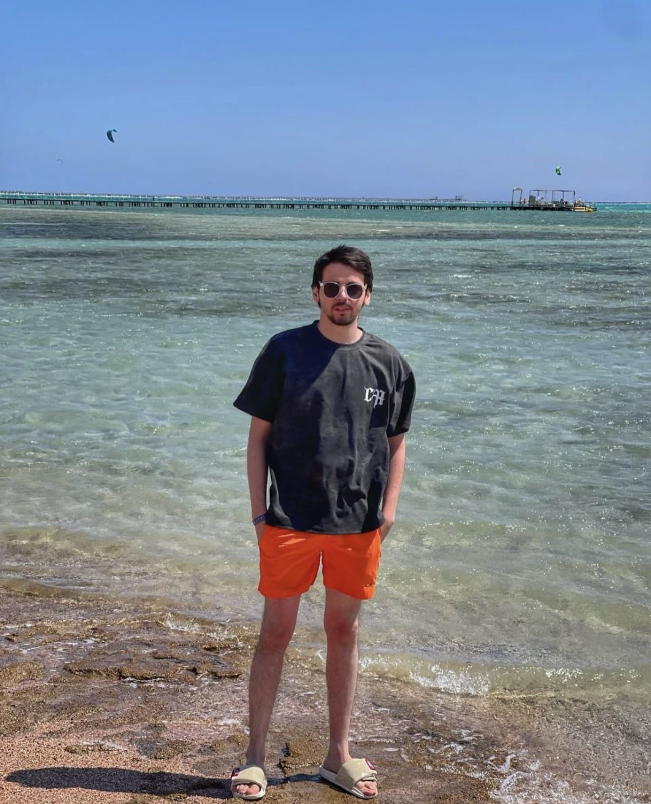 I – фотографии