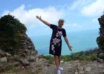 Абхазия – фотографии