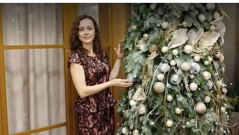 Ника – фотографии