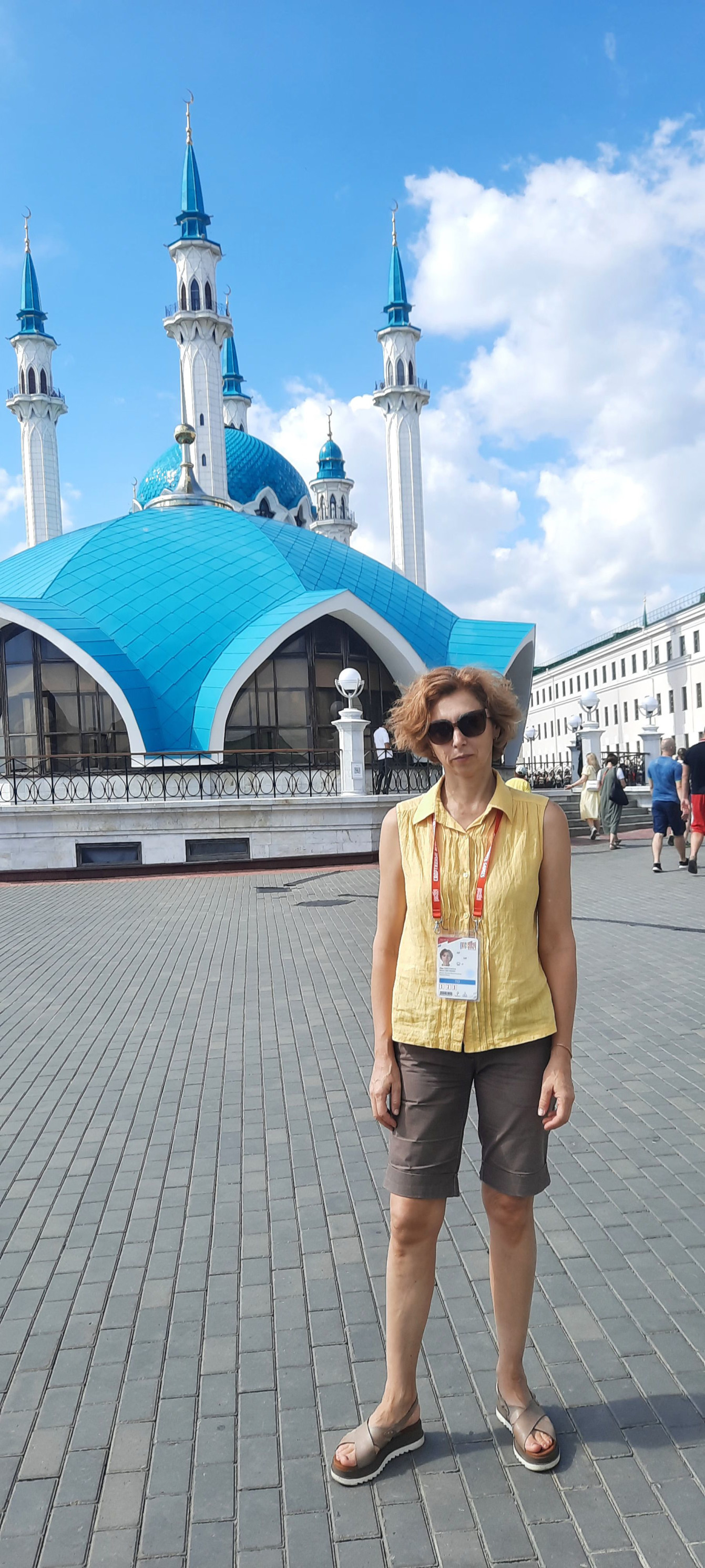 Казань 24 – фотографии