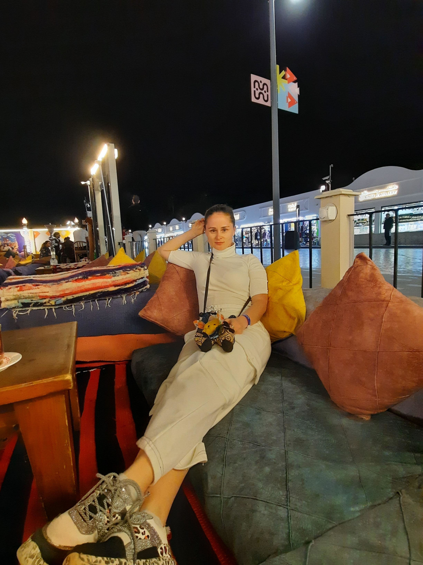 Египет – фотографии