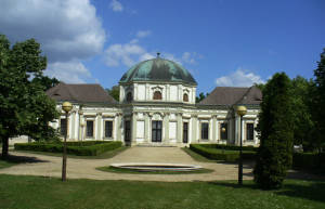 Замок Савоя – фотографии Венгрии