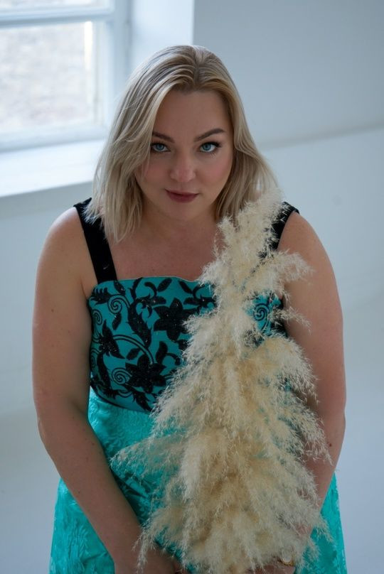 Irina – фотографии России