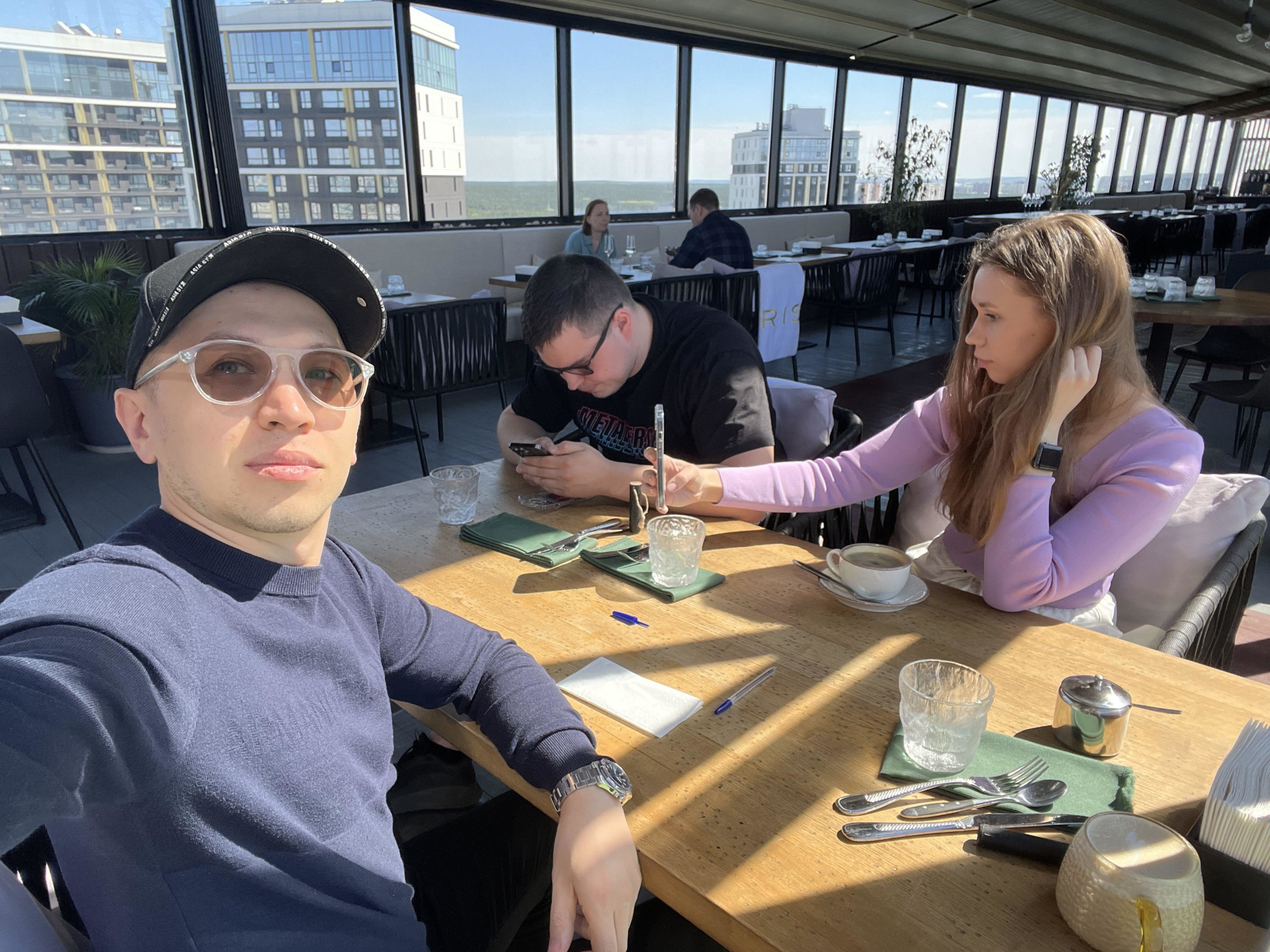 Китчен – фотографии