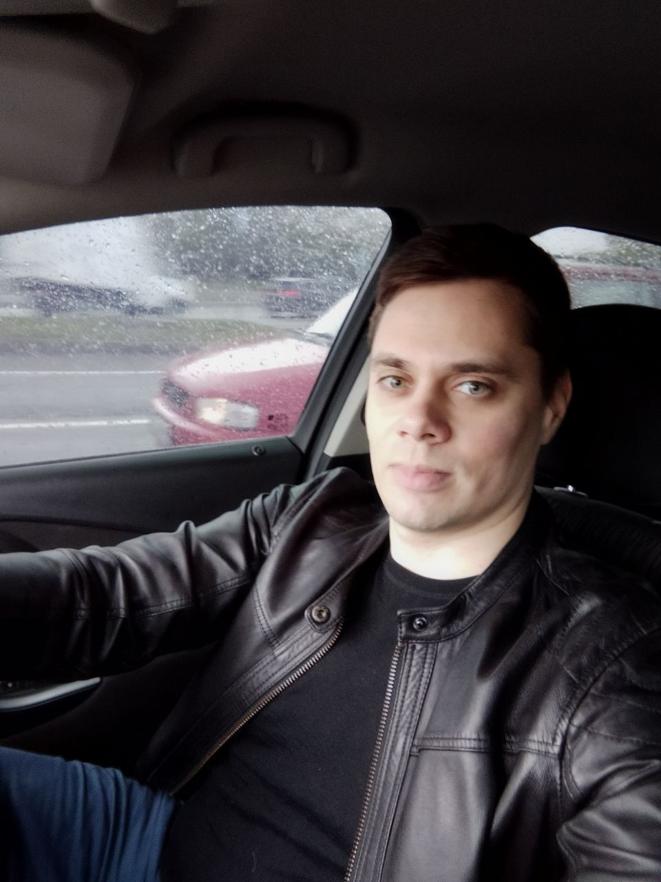 я – фотографии