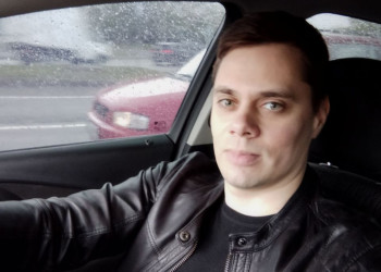 я – фотографии