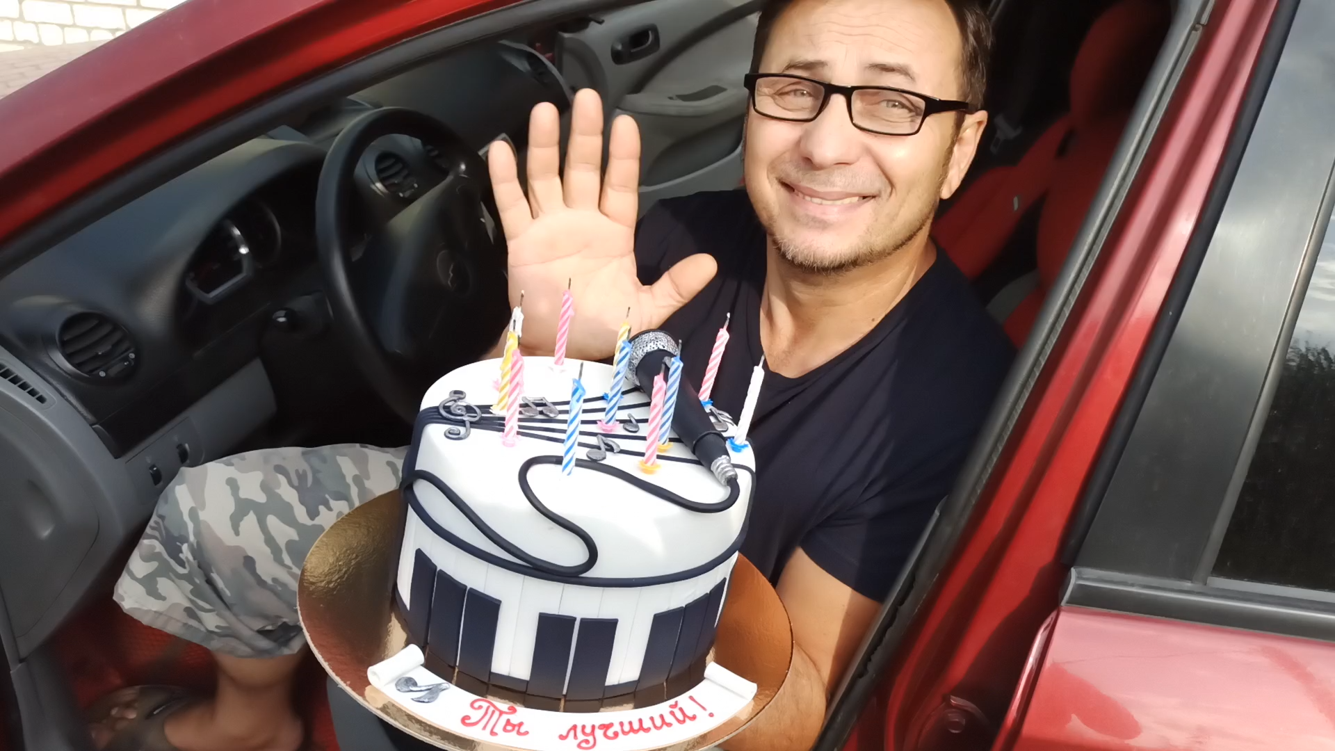 Ногинск ♪ Муз Кафе Мурка - Вячеслав Ломов – фотографии