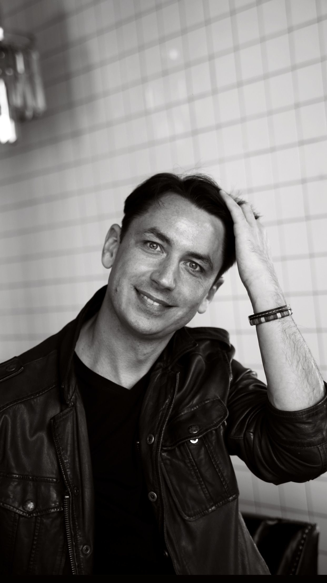 Просто я – фотографии