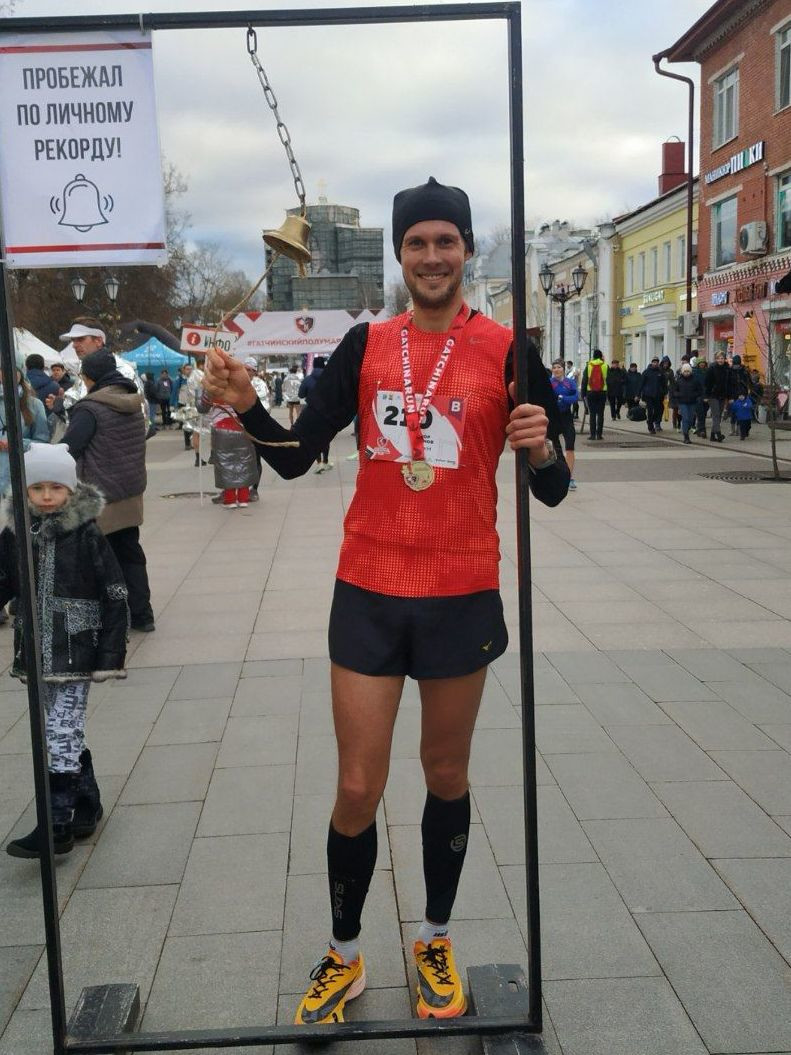 Гатчина) – фотографии России