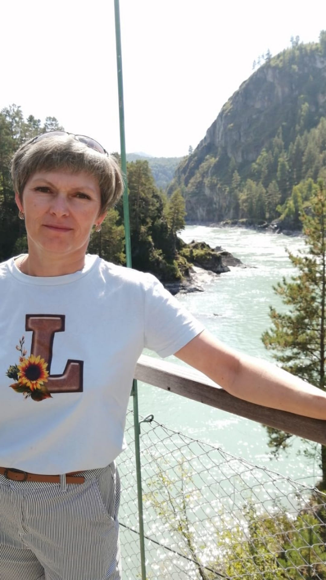 Алтай – фотографии