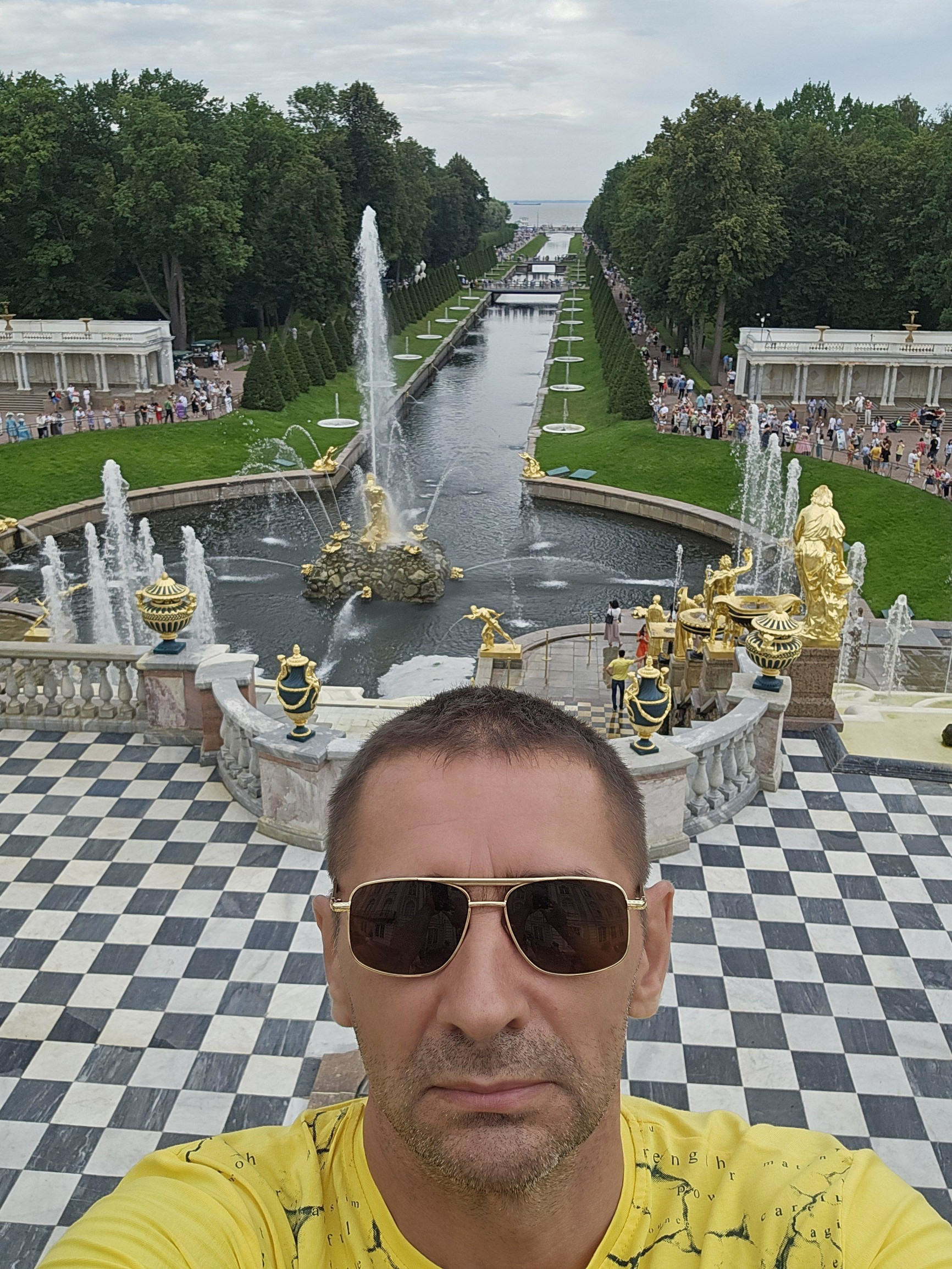 Август 2024 – фотографии