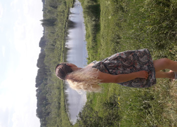 Озеро ледникового периода – фотографии Беларуси