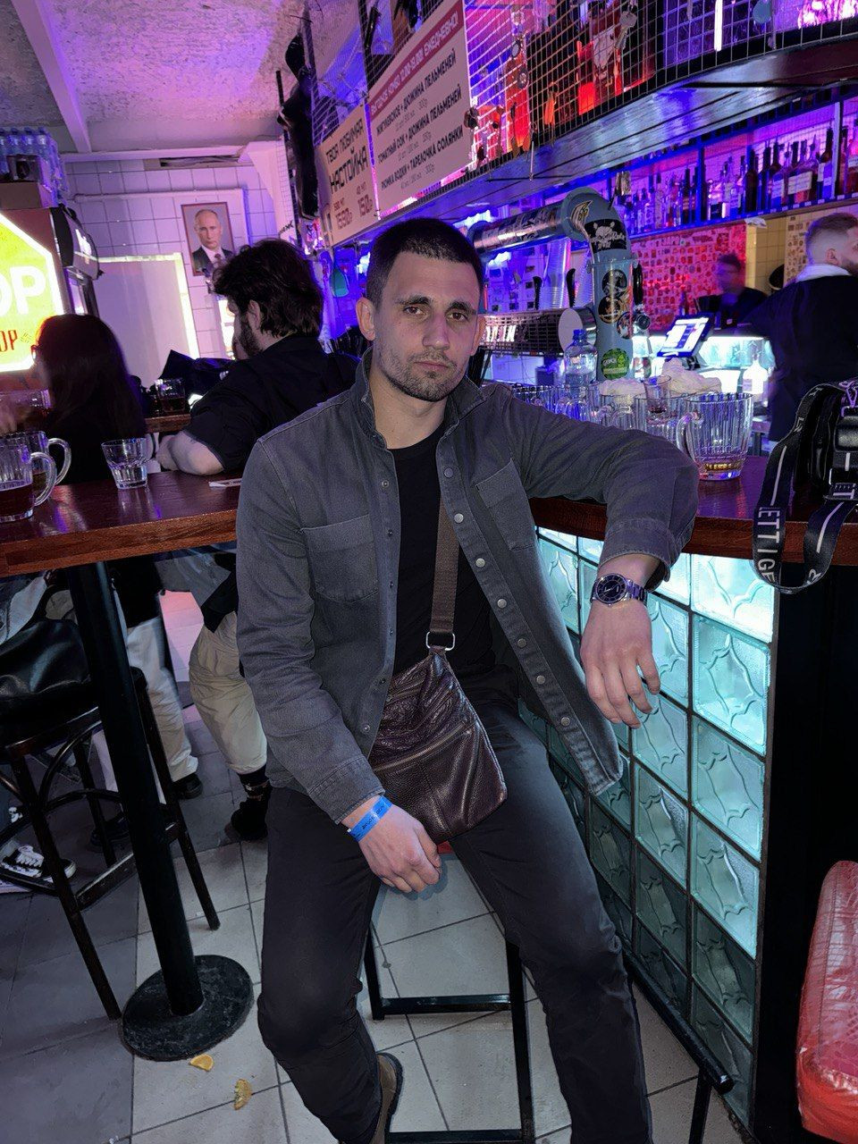 Я – фотографии