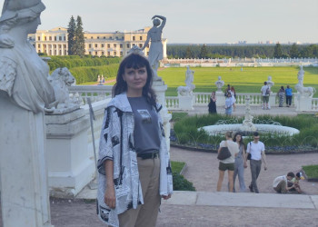 Архангельское – фотографии России