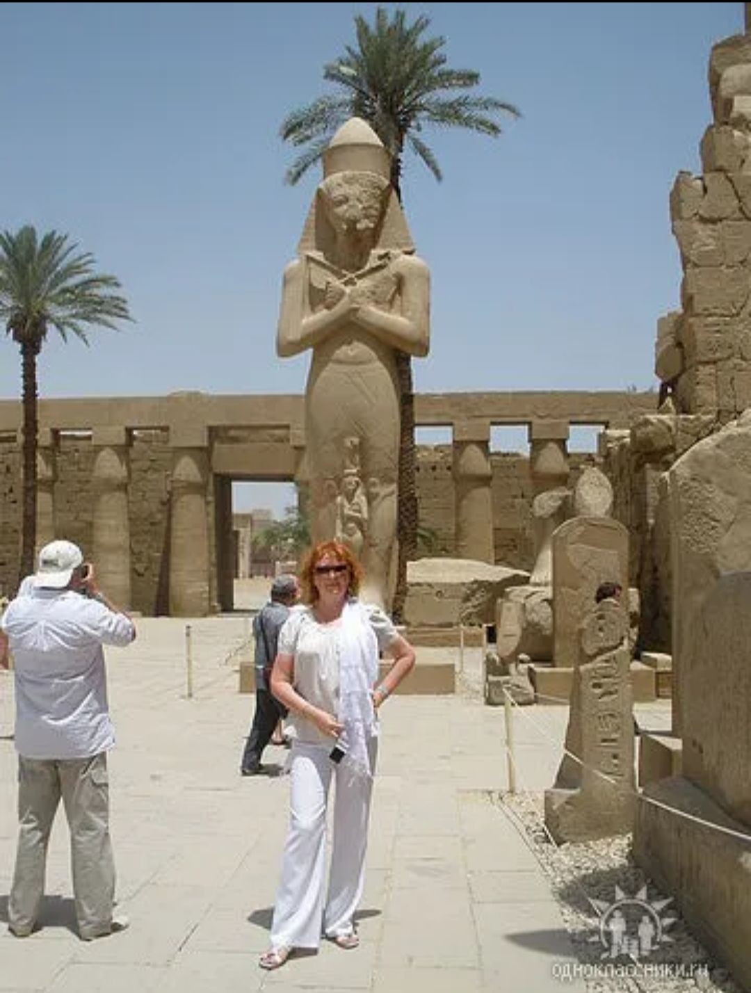 Египет – фотографии Египта