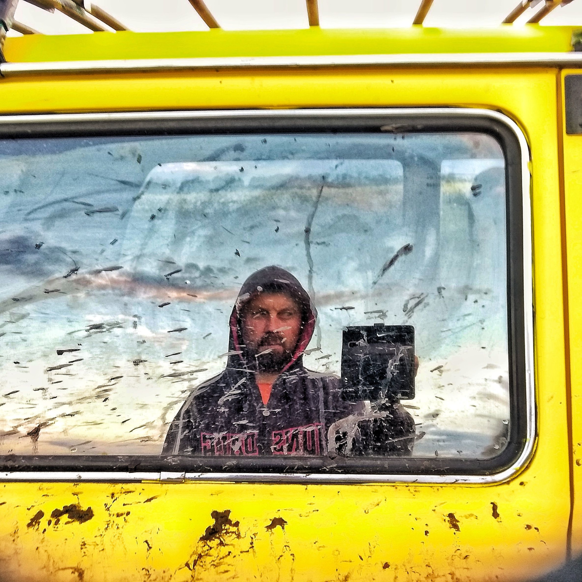 Селфи – фотографии