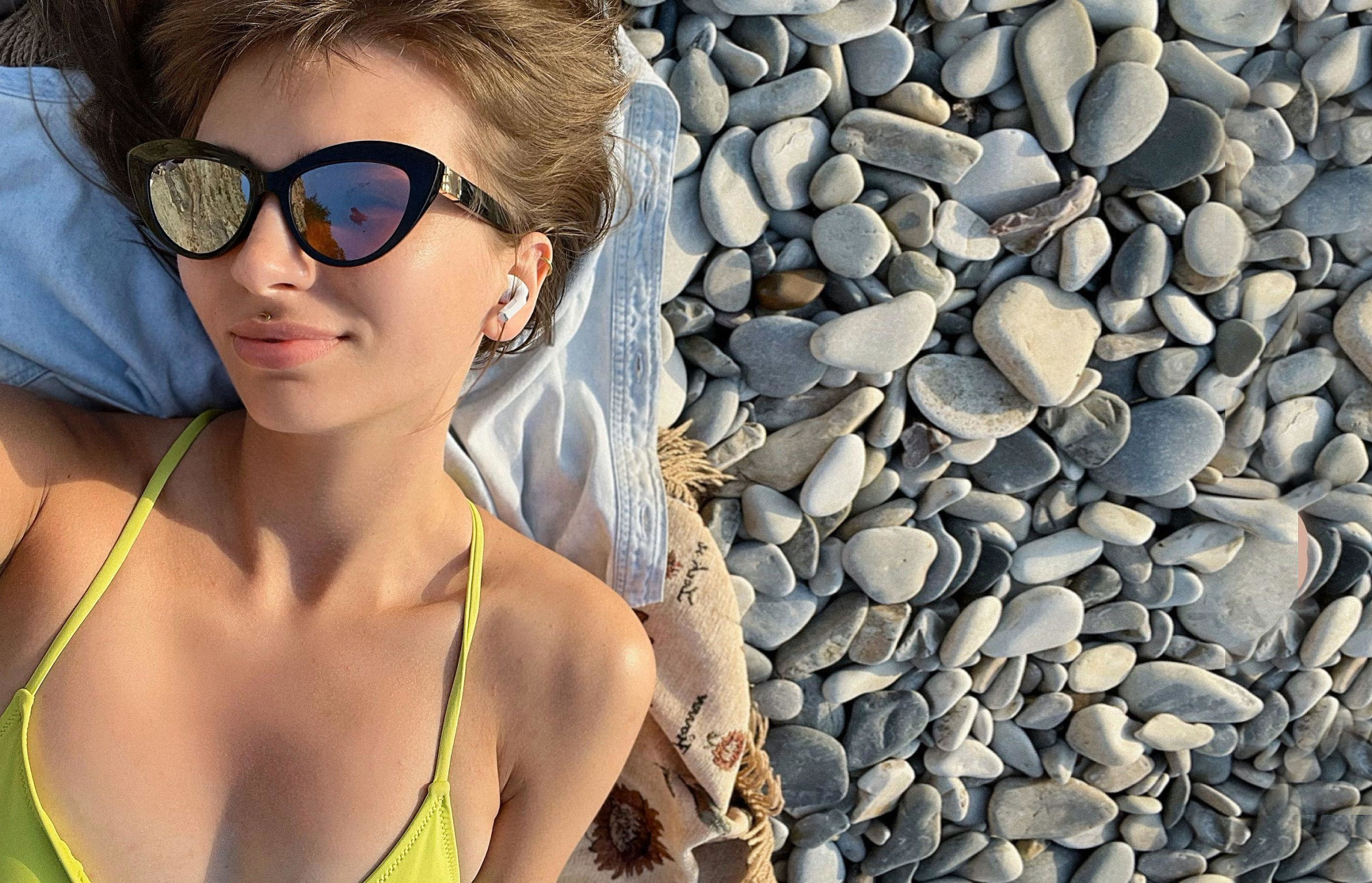 черное море – фотографии России