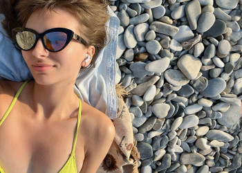 черное море – фотографии России