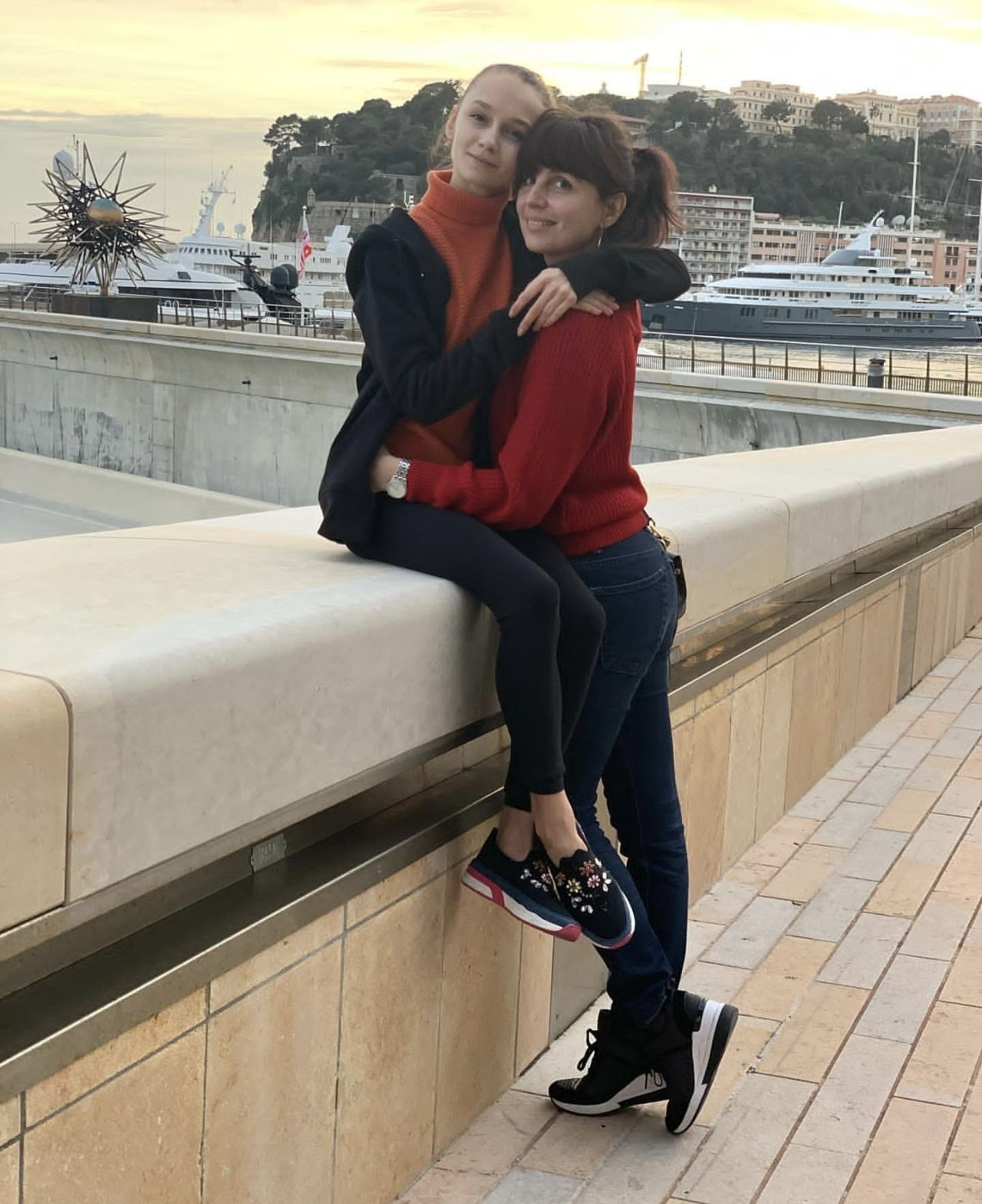 Я – фотографии