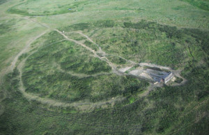 Музей-заповедник Аркаим (Arkaim), Челябинская область, Россия – фотографии России
