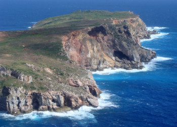 Фаральон-де-Мединилья, Северные Марианские острова, фото № 73247 – фотографии Северных Марианских островов