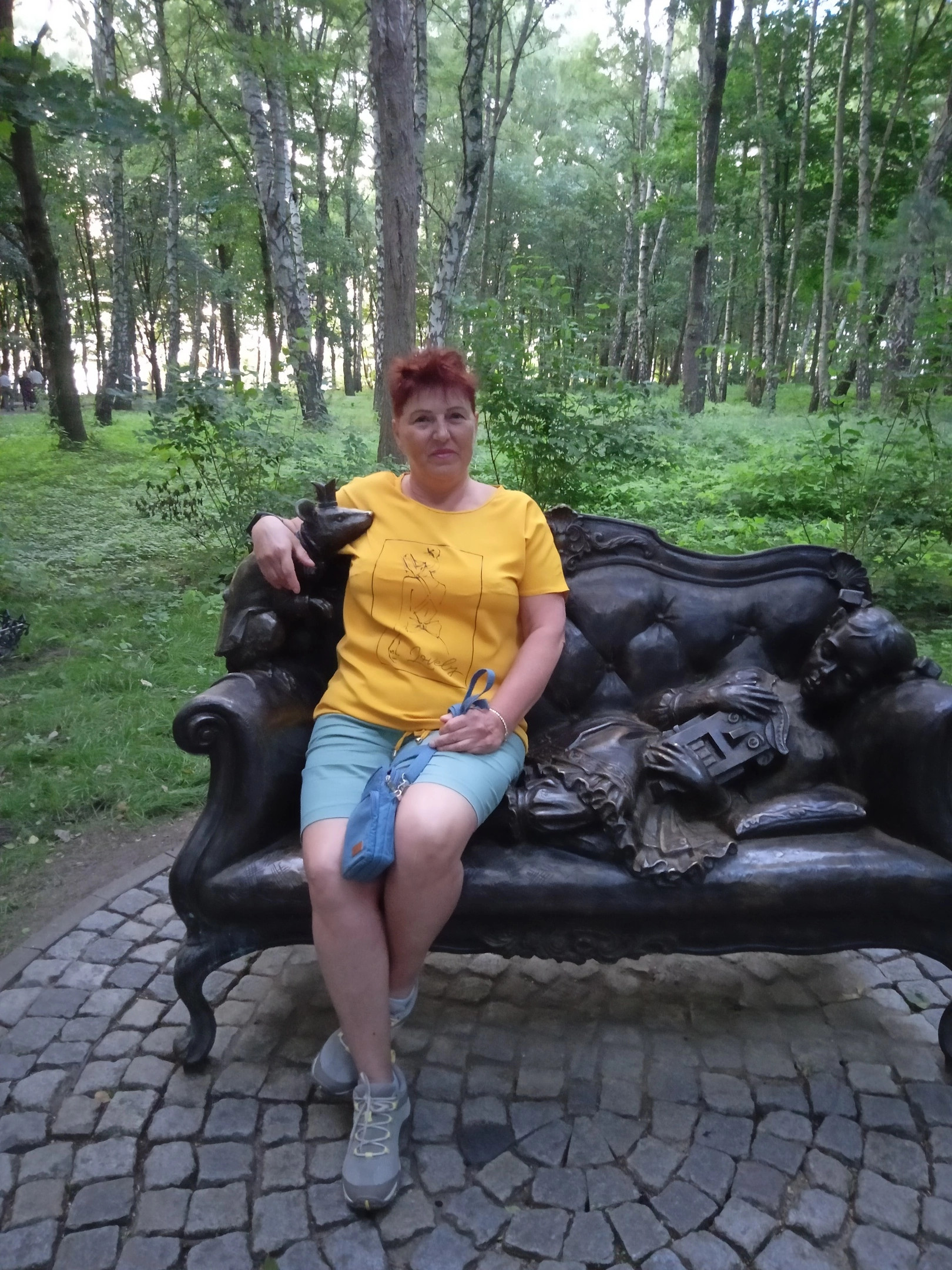 Светлогорск – фотографии России