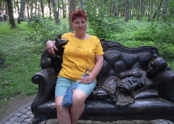 Светлогорск – фотографии России