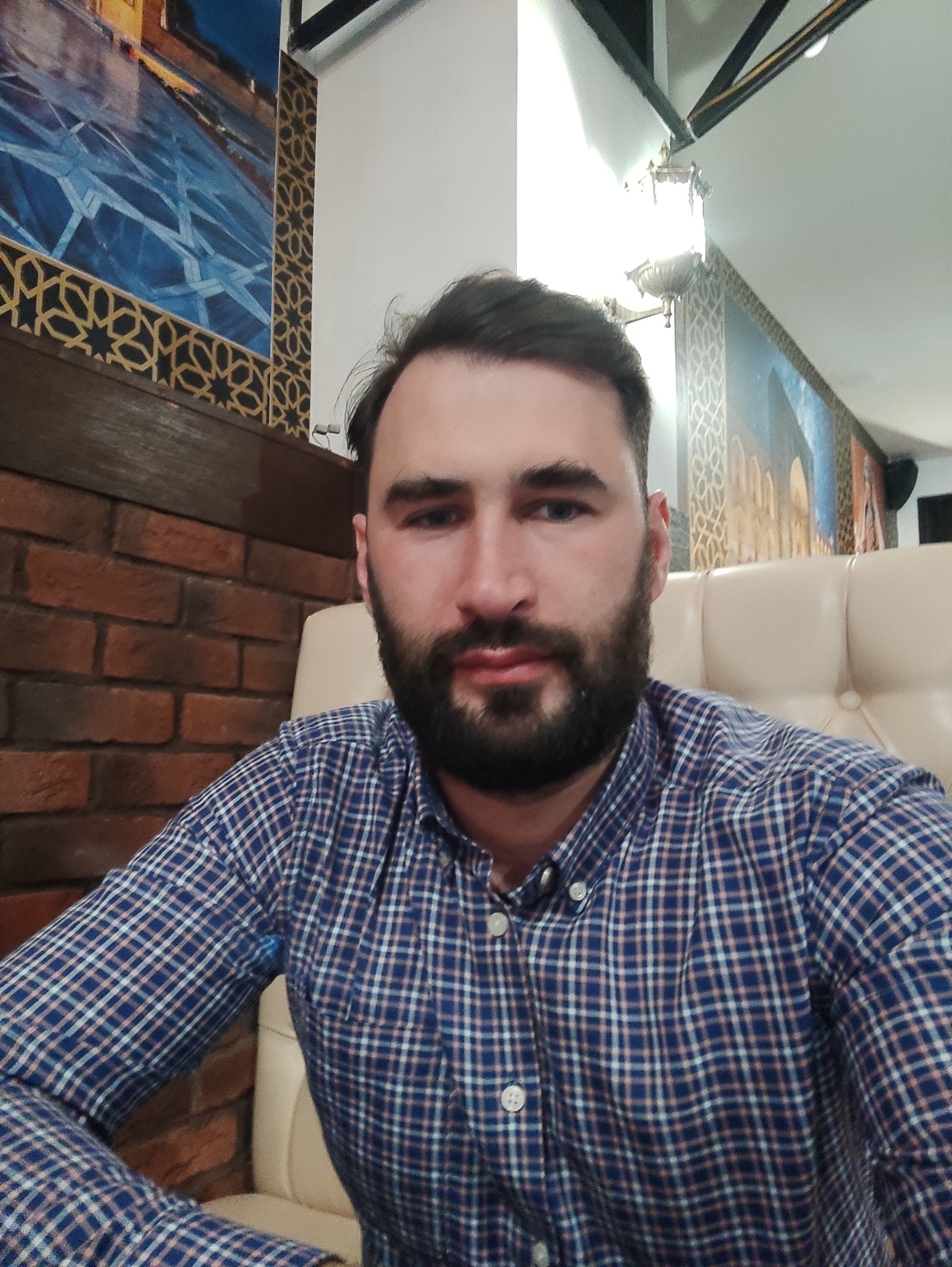 Портрет – фотографии