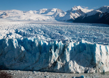 Ледник Перито Морено в национальном парке Лос-Гласиарес, Аргентина – фотографии Аргентины