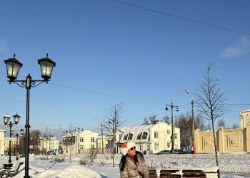 Муром – фотографии России