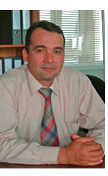 Владимир – фотографии России